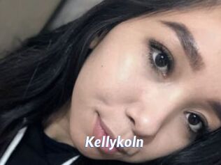 Kellykoln