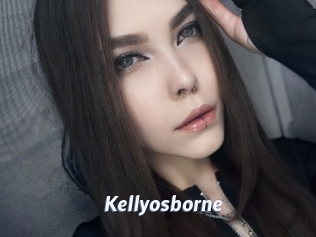 Kellyosborne