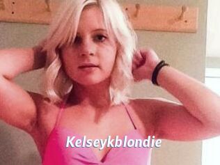 Kelseykblondie