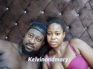 Kelvinandmary