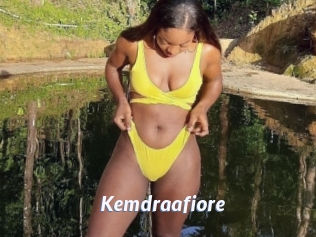 Kemdraafiore