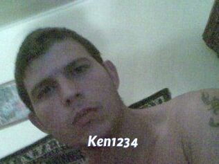 Ken1234