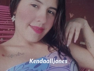 Kendaalljones