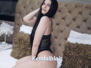 Kendalblair