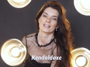 Kendaldoxe