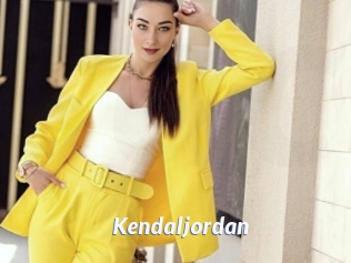 Kendaljordan