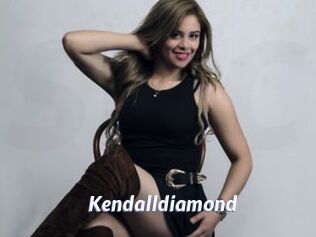 Kendalldiamond