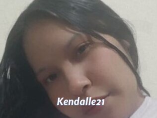 Kendalle21