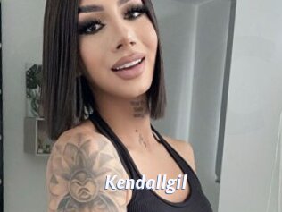 Kendallgil