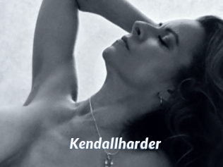 Kendallharder