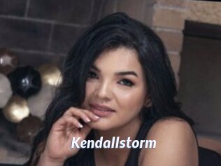 Kendallstorm