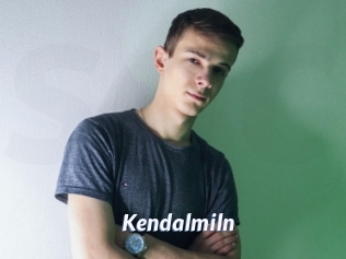 Kendalmiln