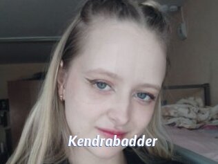 Kendrabadder