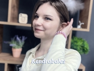 Kendrabales