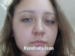 Kendrabulson