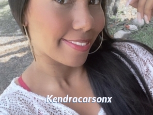 Kendracarsonx