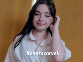 Kendracarvell