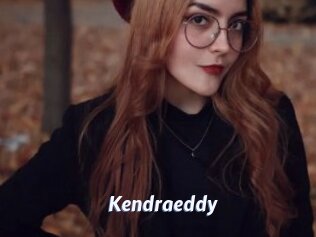 Kendraeddy