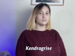 Kendragrise