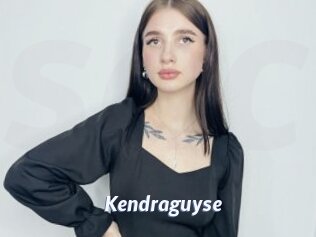 Kendraguyse