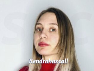 Kendrahascall