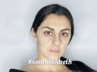 Kendraheldreth