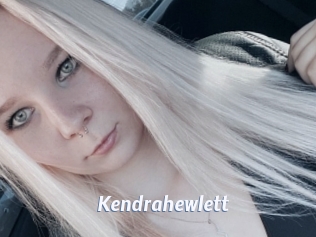 Kendrahewlett