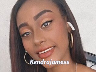 Kendrajamess