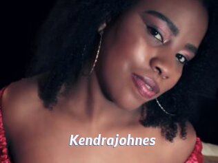 Kendrajohnes