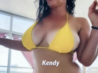 Kendy