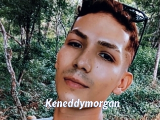 Keneddymorgan