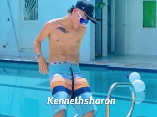 Kennethsharon