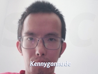 Kennygannude