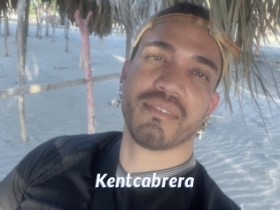 Kentcabrera