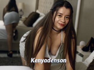 Kenyadenson