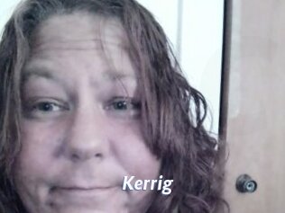 Kerrig