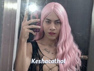 Keshacathot