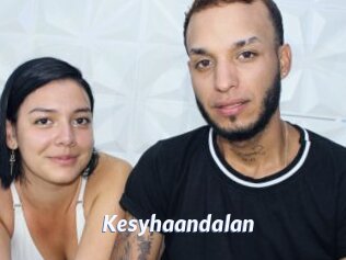 Kesyhaandalan