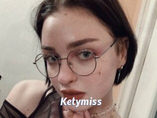 Ketymiss