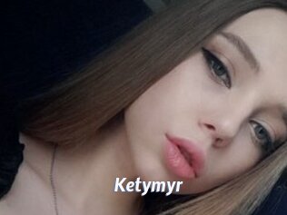 Ketymyr