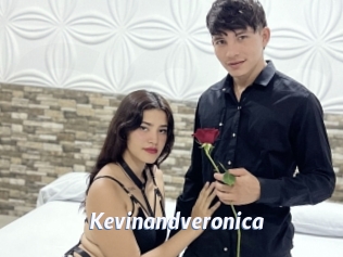 Kevinandveronica