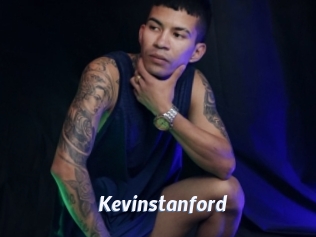 Kevinstanford