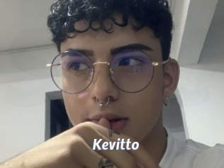 Kevitto