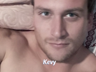 Kevy