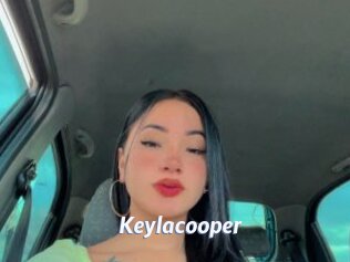 Keylacooper