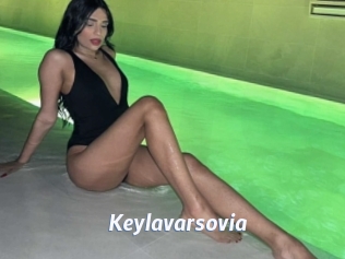 Keylavarsovia