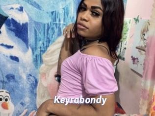 Keyrabondy