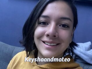 Keyshaandmateo