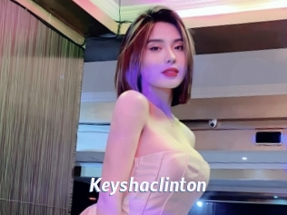 Keyshaclinton