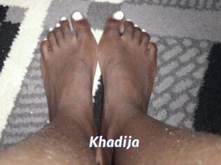 Khadija